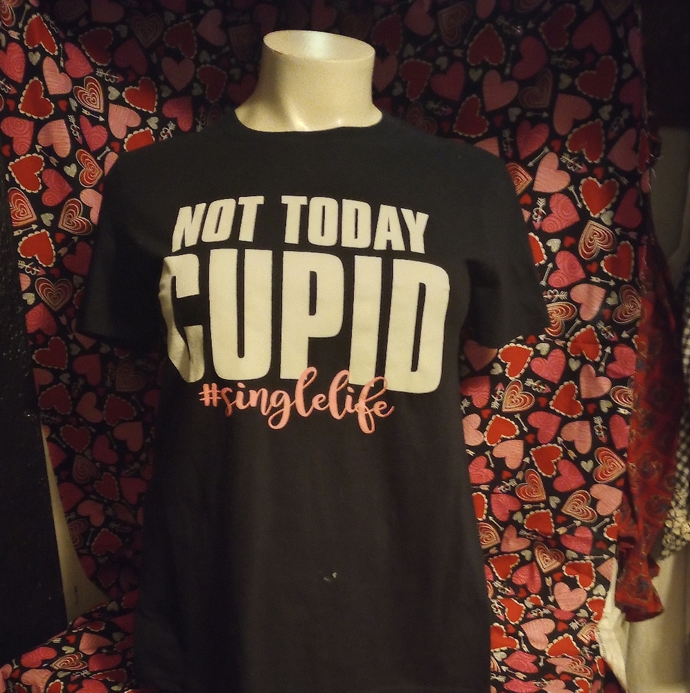 Valentine's T-shirt